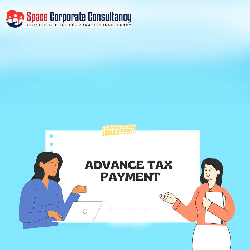 ADVANCE TAX